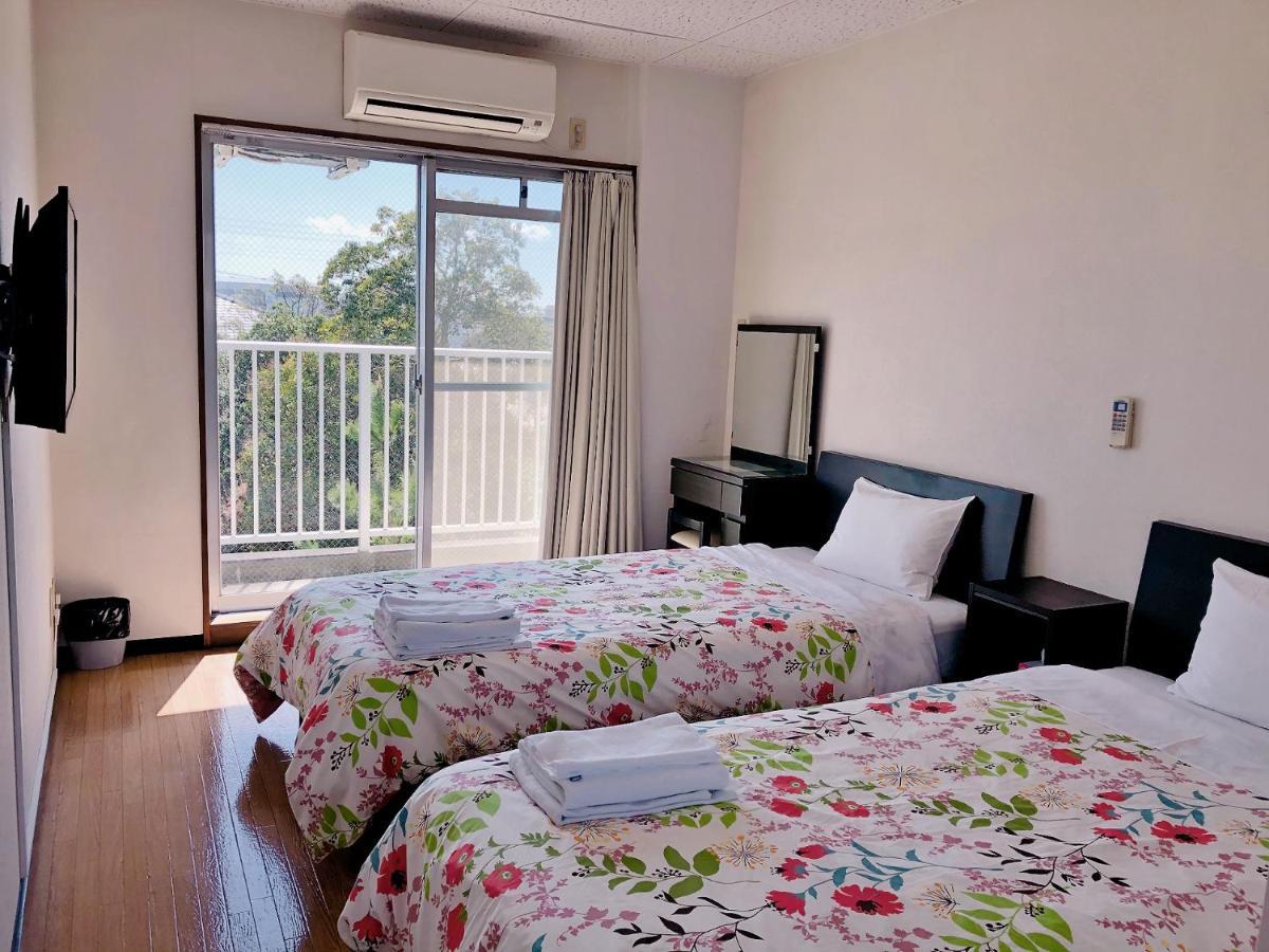 Hotel Fukuroi Luaran gambar