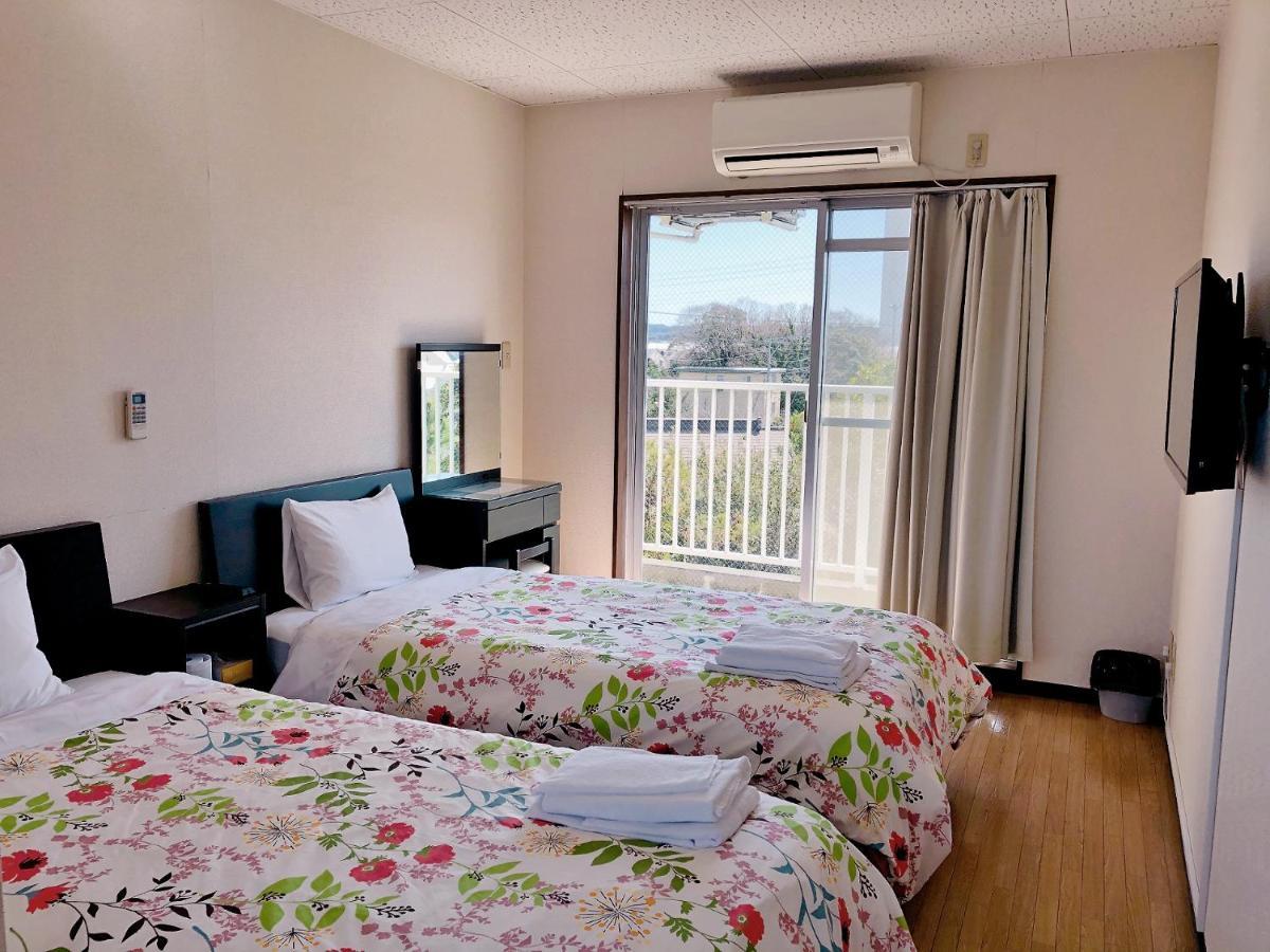 Hotel Fukuroi Luaran gambar