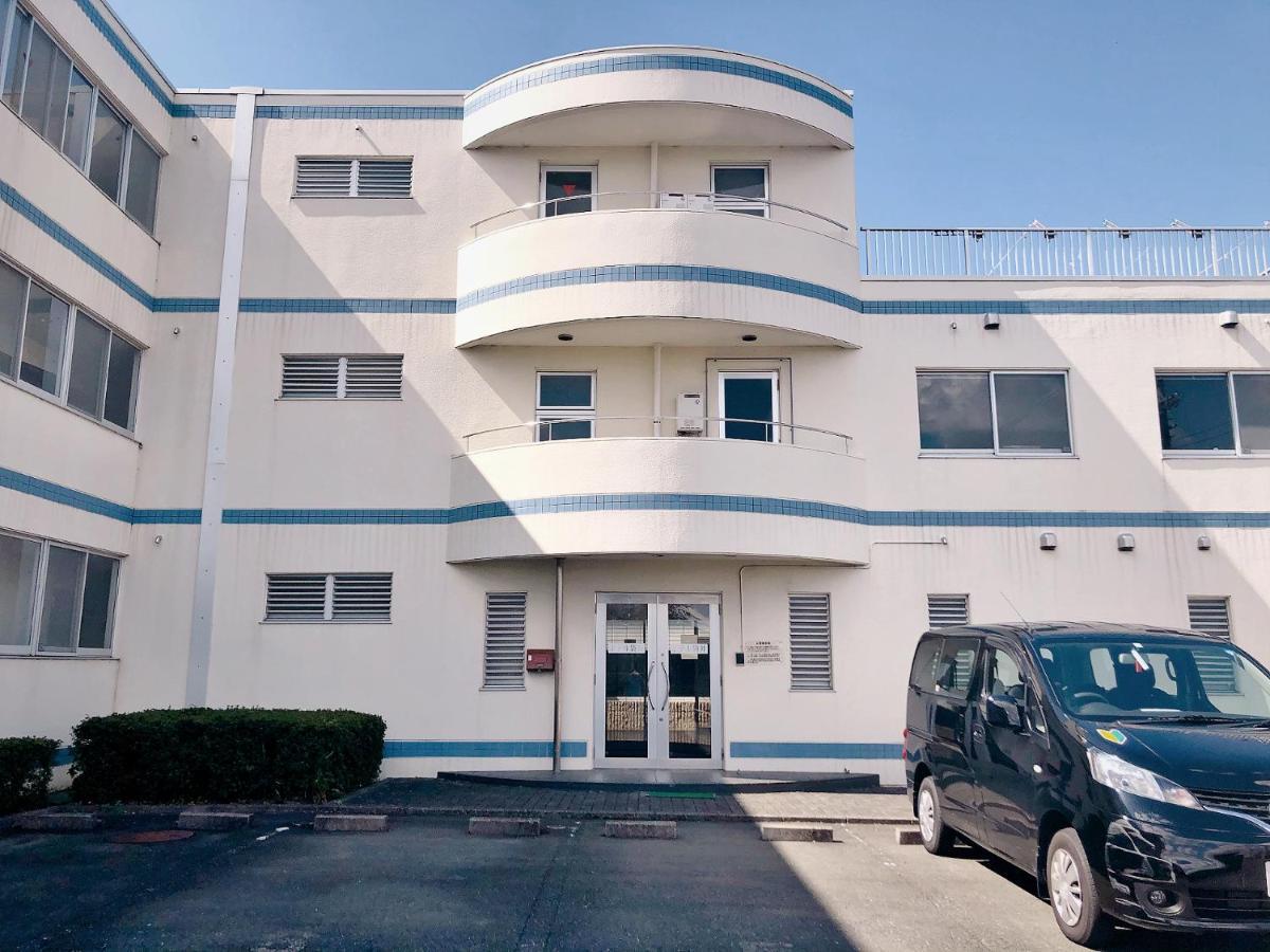 Hotel Fukuroi Luaran gambar